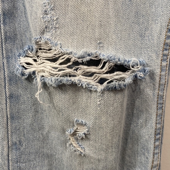 Denim Forum Aritzia The Ex Boyfriend Organic Cotton 27 - Picture 10 of 14